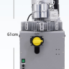 Succión system SP-3000