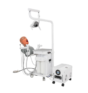 Simulador Ajax T100