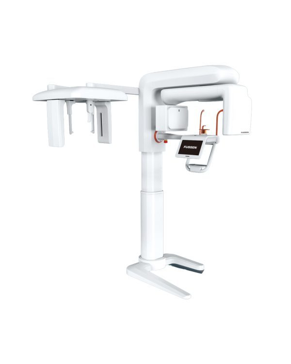 FUSSEN - TOMOGRAFO D50