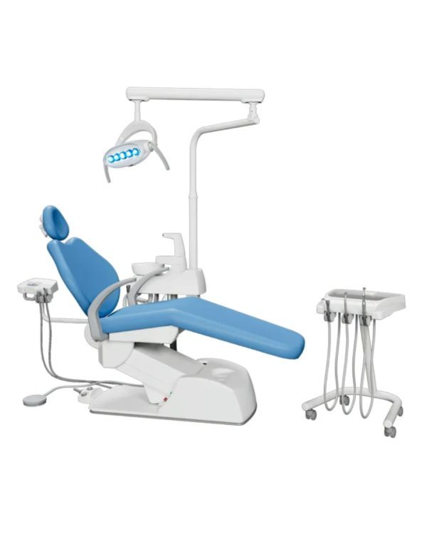 Sillón dental D700 - Alliage