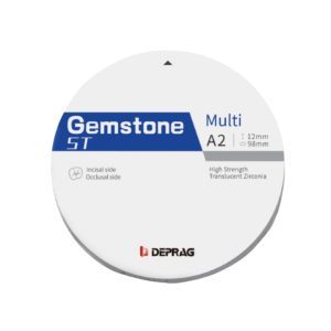 DEPRAG - Multi ST