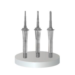 Fresas Sirona MCXL MCX  MC