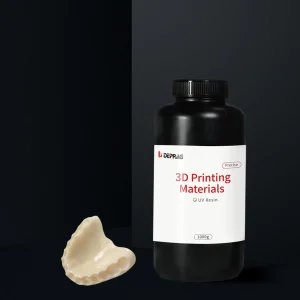 Resina para Dentaduras de Prueba