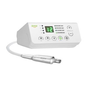 E1 – Motor Eléctrico Externo de Alta Precisión